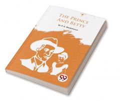 Prince And Betty
