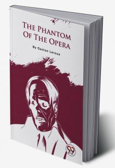 The Phantom Of The Opera