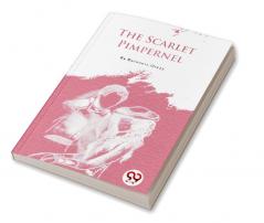 The Scarlet Pimpernel