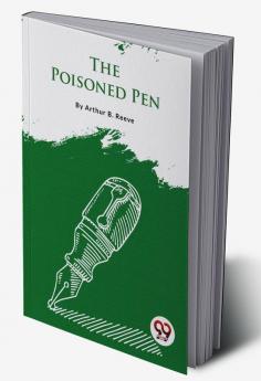 The Poisoned Pen