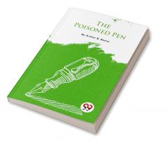 The Poisoned Pen