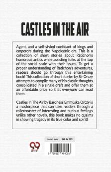 Castles In The Air