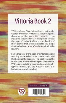 Vittoria Book 2