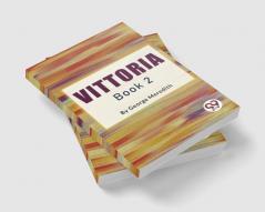 Vittoria Book 2