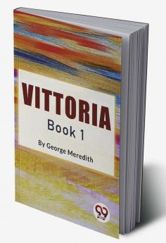Vittoria Book 1