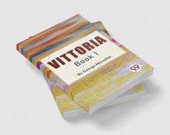 Vittoria Book 1