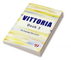 Vittoria Book 3