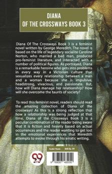 Diana Of The Crossways Book 3