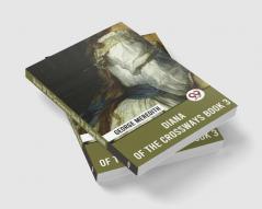 Diana Of The Crossways Book 3