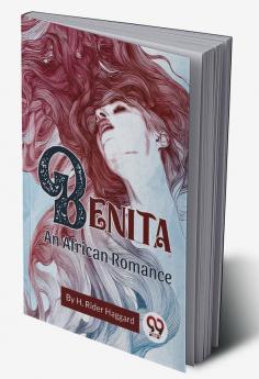 Benita An African Romance