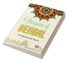 Glimpses Of Bengal