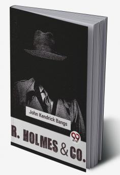 R. Holmes & Co.