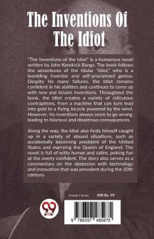 The Inventions Of The Idiot
