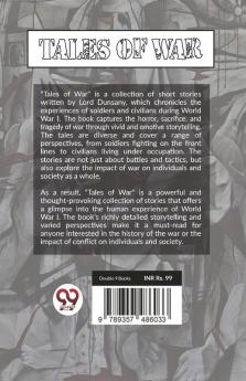 Tales Of War