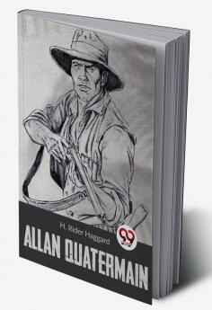 Allan Quatermain