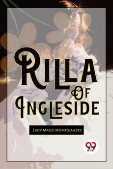 Rilla Of Ingleside