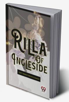 Rilla Of Ingleside