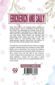 Erick And Sally