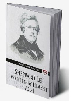 Sheppard Lee Written By Himself vol1