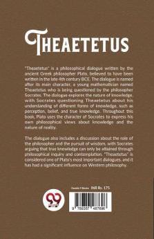 Theaetetus