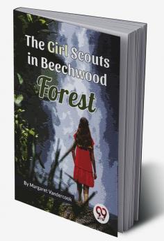 The Girl Scouts in Beechwood Forest