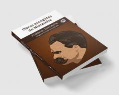 Obras escogidas de Nietzsche