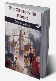 The Canterville Ghost