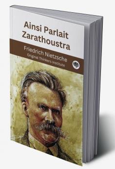 Ainsi Parlait Zarathoustra