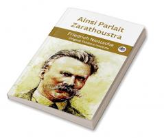 Ainsi Parlait Zarathoustra