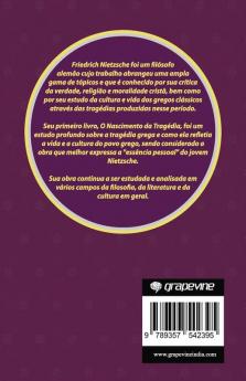 O Nascimento da Tragédia: A Partir do Espírito da Música