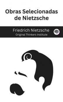 Obras Selecionadas de Nietzsche