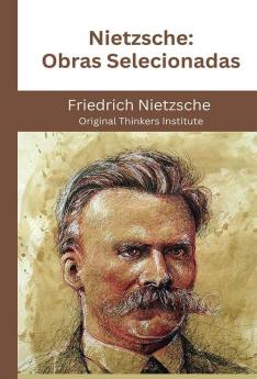 Nietzsche: Obras Selecionadas