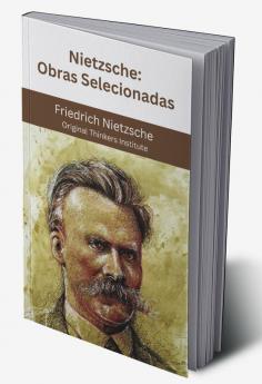 Nietzsche: Obras Selecionadas