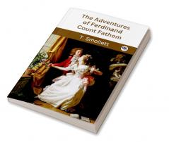 The Adventures of Ferdinand Count Fathom — Complete