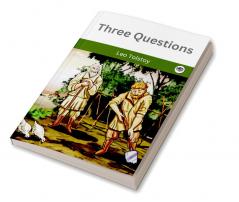 Three Questions