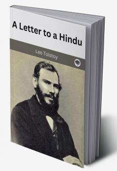 A Letter to a Hindu