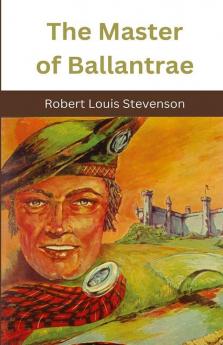 The Master of Ballantrae