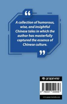 Shen of the Sea: Chinese Stories for Children