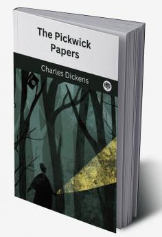 The Pickwick Papers