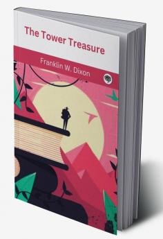 The Tower Treasure (The Hardy Boys #1)