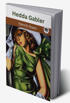 Hedda Gabler