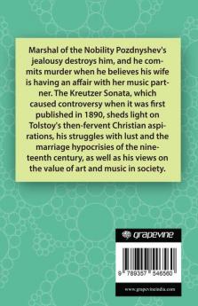 The Kreutzer Sonata