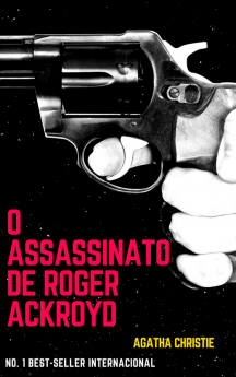 O Assassinato de Roger Ackroyd