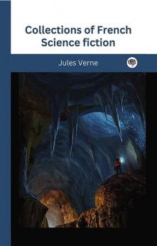 Collections of French Science fiction (Grapevine edition)