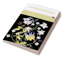 Best Book on Botany