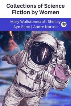 Collections of Science Fiction by Women (Grapevine edition)