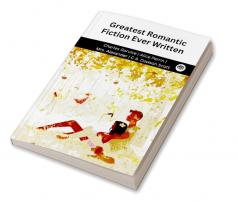 Greatest Romantic Fiction Ever Written (Grapevine edition)