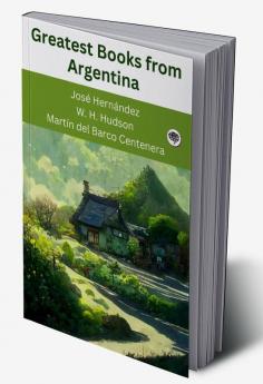 Greatest Books from Argentina (Grapevine edition)