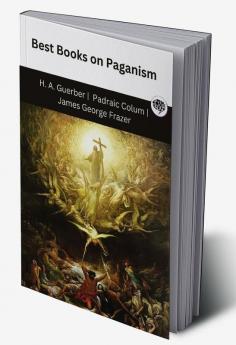 Best Books on Paganism (Grapevine edition)