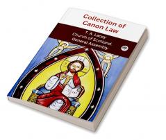 Collection of Canon Law (Grapevine edition)